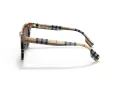 Burberry Elsa BE 4346 394487 53 Occhiali da Sole