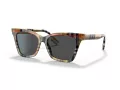 Burberry Elsa BE 4346 394487 53 Occhiali da Sole