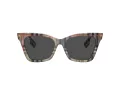 Burberry Elsa BE 4346 394487 53 Occhiali da Sole