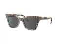 Burberry Elsa BE 4346 394487 53 Occhiali da Sole