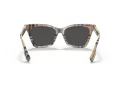 Burberry Elsa BE 4346 394487 53 Occhiali da Sole