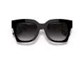 Burberry Kitty BE 4364 39428G 49 Occhiali da Sole