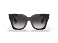 Burberry Kitty BE 4364 39428G 49 Occhiali da Sole