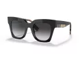 Burberry Kitty BE 4364 39428G 49 Occhiali da Sole