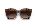 Burberry Kitty BE 4364 396713 49 Occhiali da Sole