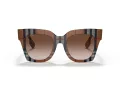 Burberry Kitty BE 4364 396713 49 Occhiali da Sole