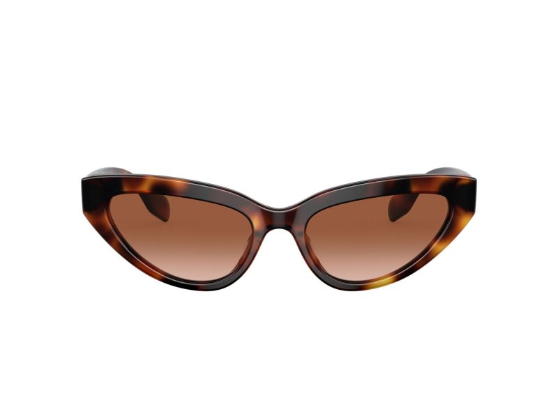 Burberry Debbie BE 4373U 331613 54 Occhiali da Sole