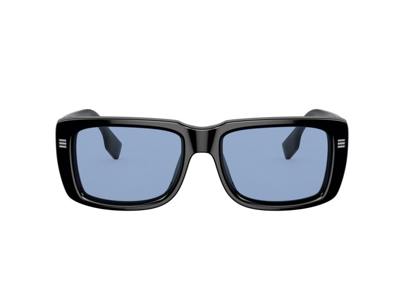 Burberry Jarvis BE 4376U 300172 55 Occhiali da Sole
