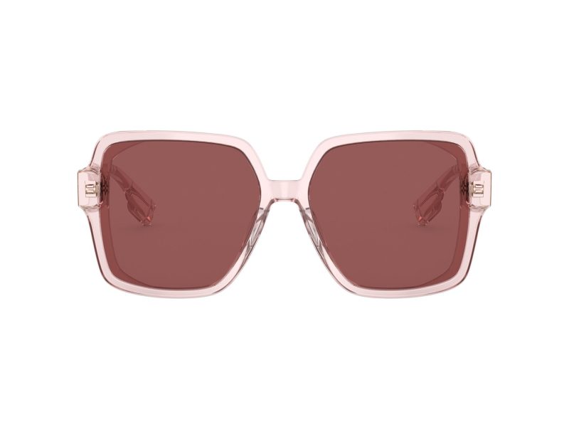 Burberry BE 4379D 403069 58 Occhiali da Sole