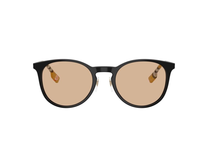 Burberry BE 4380D 385373 51 Occhiali da Sole