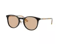 Burberry BE 4380D 385373 51 Occhiali da Sole