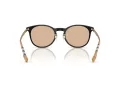 Burberry BE 4380D 385373 51 Occhiali da Sole
