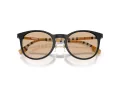 Burberry BE 4380D 385373 51 Occhiali da Sole