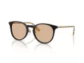 Burberry BE 4380D 385373 51 Occhiali da Sole