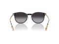 Burberry BE 4380D 38538G 51 Occhiali da Sole