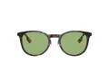 Burberry BE 4380D 4017/2 51 Occhiali da Sole