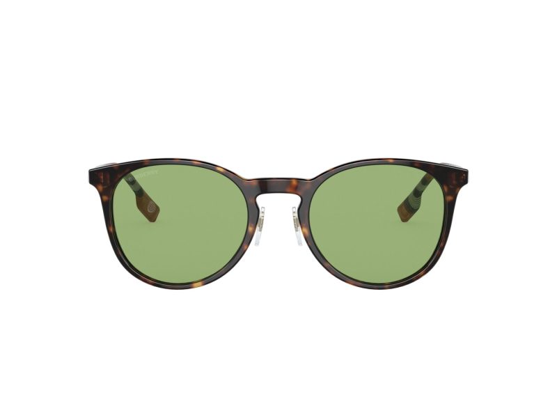 Burberry BE 4380D 4017/2 51 Occhiali da Sole