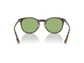 Burberry BE 4380D 4017/2 51 Occhiali da Sole