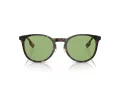 Burberry BE 4380D 4017/2 51 Occhiali da Sole