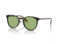 Burberry BE 4380D 4017/2 51 Occhiali da Sole