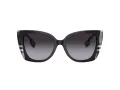 Burberry Meryl BE 4393 40518G 54 Occhiali da Sole