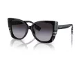 Burberry Meryl BE 4393 40518G 54 Occhiali da Sole