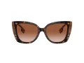 Burberry Meryl BE 4393 405313 54 Occhiali da Sole