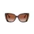 Burberry Meryl BE 4393 405313 54 Occhiali da Sole