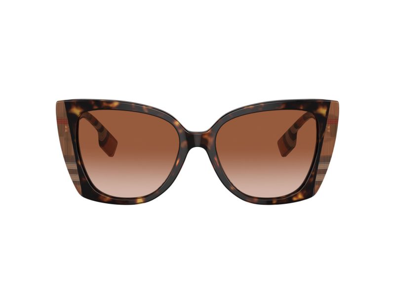 Burberry Meryl BE 4393 405313 54 Occhiali da Sole