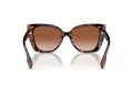 Burberry Meryl BE 4393 405313 54 Occhiali da Sole