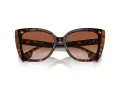 Burberry Meryl BE 4393 405313 54 Occhiali da Sole