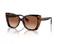 Burberry Meryl BE 4393 405313 54 Occhiali da Sole
