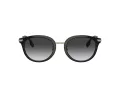 Burberry Kelsey BE 4398D 30018G 50 Occhiali da Sole
