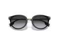 Burberry Kelsey BE 4398D 30018G 50 Occhiali da Sole