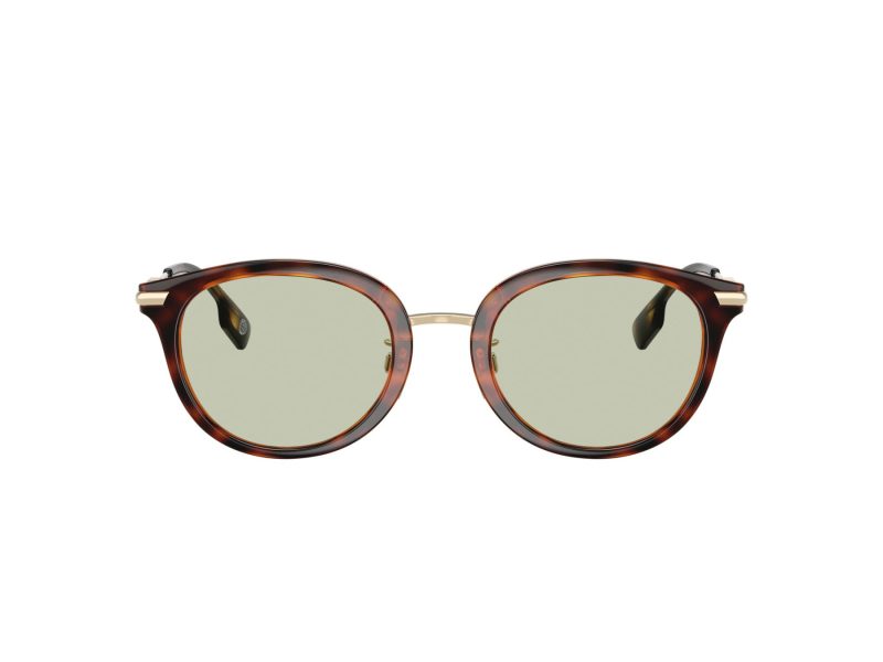 Burberry Kelsey BE 4398D 3002/2 50 Occhiali da Sole