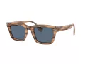Burberry BE 4403 409680 51 Occhiali da Sole
