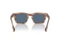 Burberry BE 4403 409680 51 Occhiali da Sole