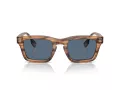 Burberry BE 4403 409680 51 Occhiali da Sole