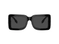 Burberry BE 4406U 300187 55 Occhiali da Sole