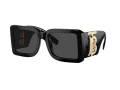 Burberry BE 4406U 300187 55 Occhiali da Sole