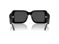 Burberry BE 4406U 300187 55 Occhiali da Sole