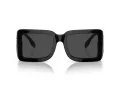 Burberry BE 4406U 300187 55 Occhiali da Sole