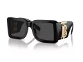 Burberry BE 4406U 300187 55 Occhiali da Sole