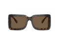 Burberry BE 4406U 300273 55 Occhiali da Sole