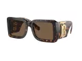 Burberry BE 4406U 300273 55 Occhiali da Sole