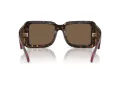 Burberry BE 4406U 300273 55 Occhiali da Sole