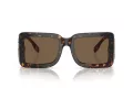Burberry BE 4406U 300273 55 Occhiali da Sole