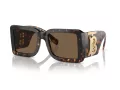 Burberry BE 4406U 300273 55 Occhiali da Sole
