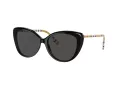 Burberry BE 4407 385387 54 Occhiali da Sole