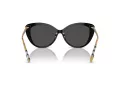 Burberry BE 4407 385387 54 Occhiali da Sole